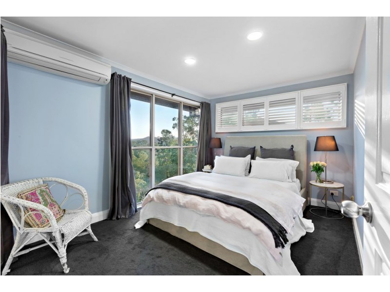 58 Bielby Road, Kenmore Hills QLD 4069