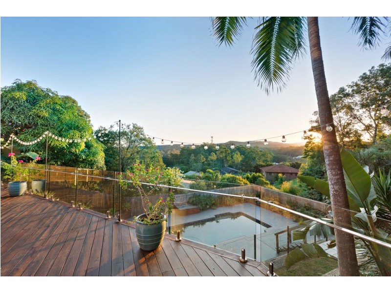 58 Bielby Road, Kenmore Hills QLD 4069