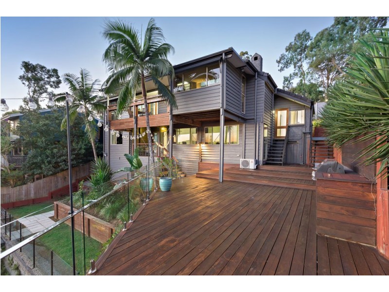 58 Bielby Road, Kenmore Hills QLD 4069