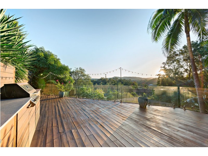 58 Bielby Road, Kenmore Hills QLD 4069