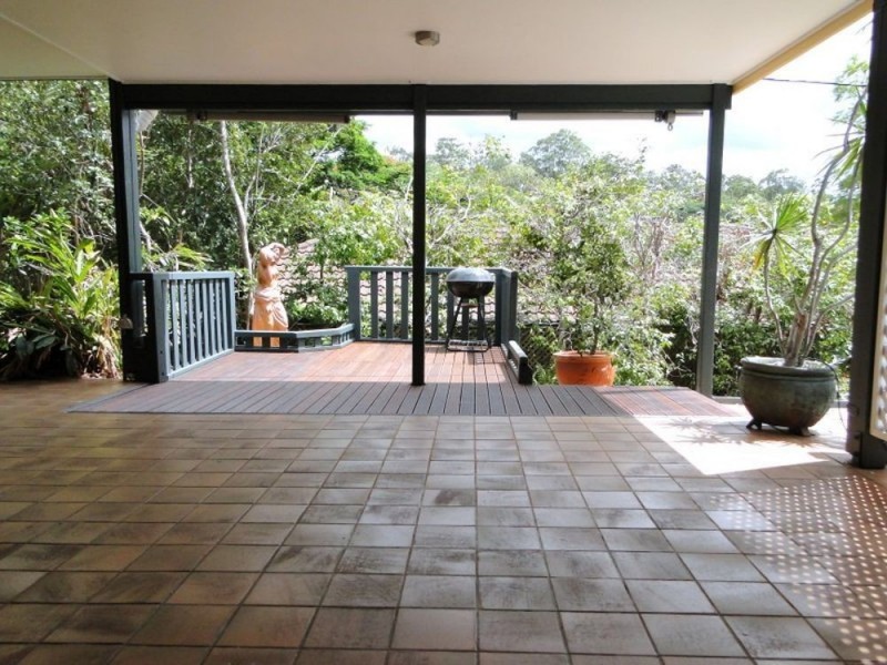 50 Gubberley Street, Kenmore QLD 4069