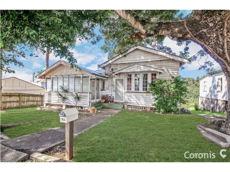 352 Milton Road, Auchenflower QLD 4066