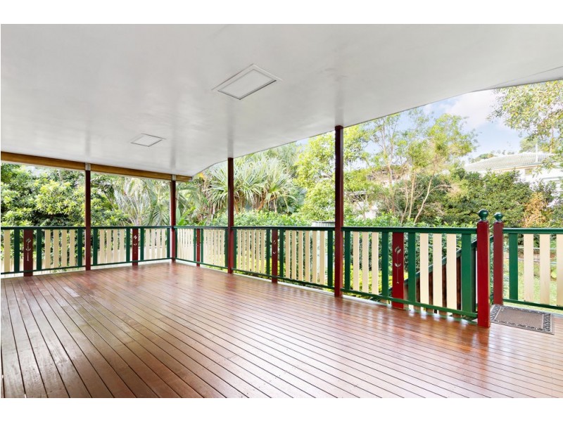 24 Pavonia Street, Everton Hills QLD 4053