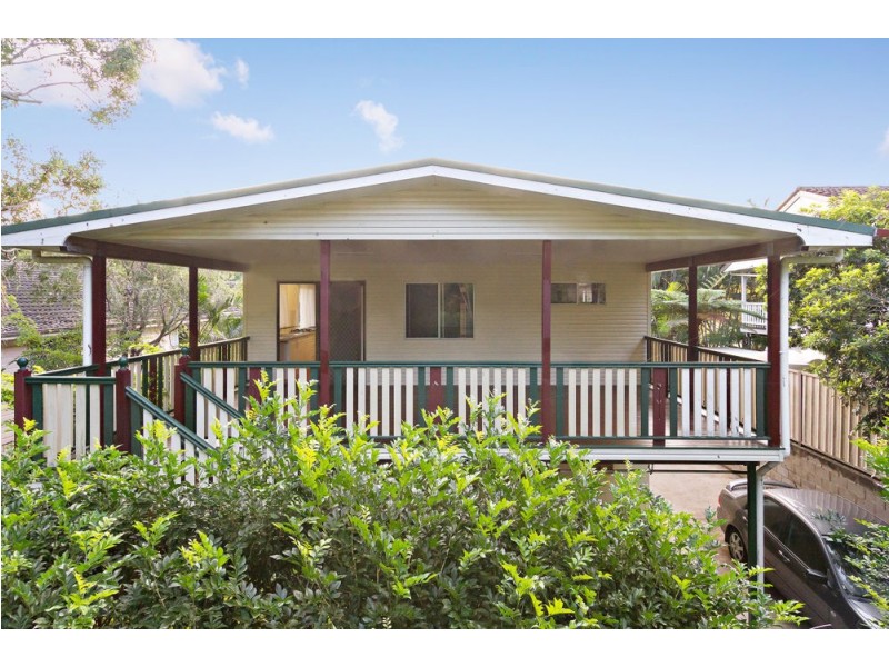 24 Pavonia Street, Everton Hills QLD 4053