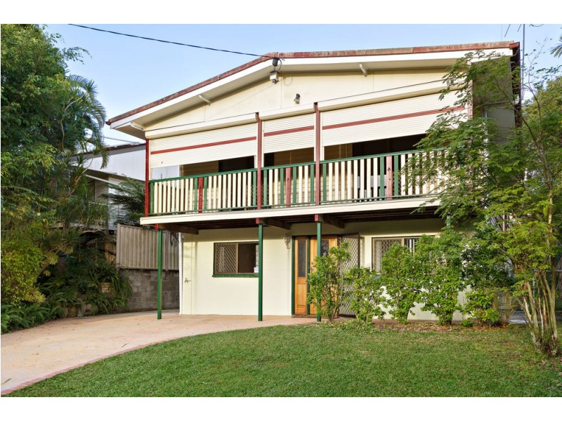 24 Pavonia Street, Everton Hills QLD 4053
