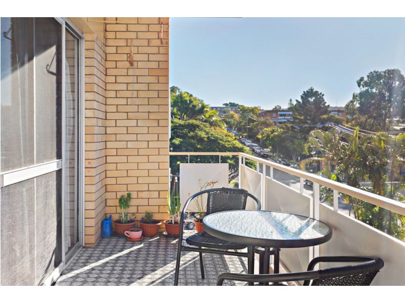 5/22 Holland Street, Toowong QLD 4066