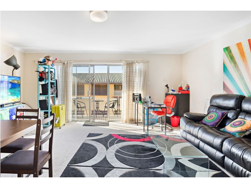 5/22 Holland Street, Toowong QLD 4066