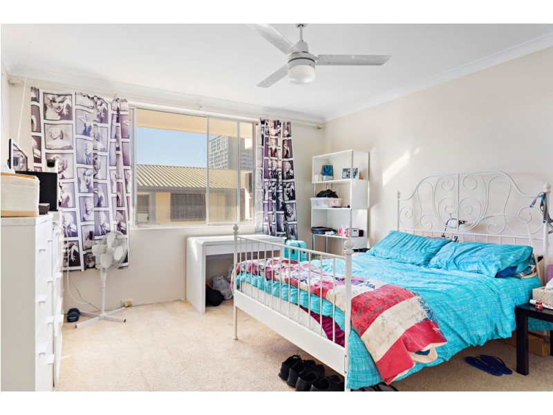 5/22 Holland Street, Toowong QLD 4066