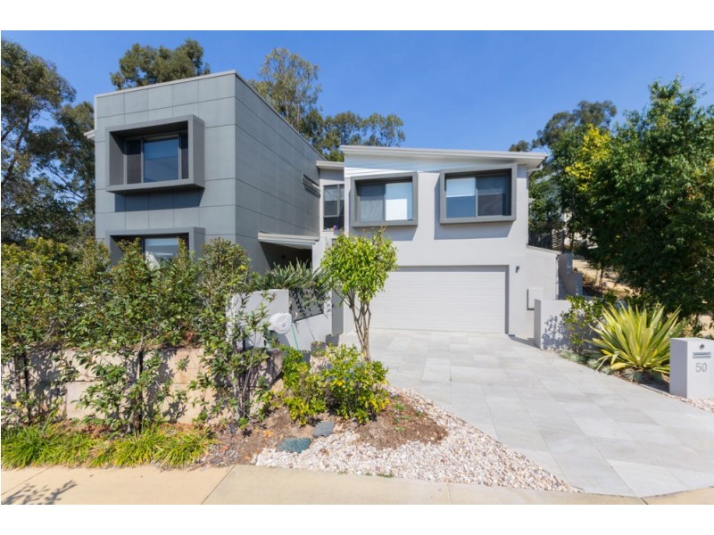50 Ruth Miller Close, Fig Tree Pocket QLD 4069