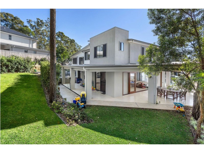 50 Ruth Miller Close, Fig Tree Pocket QLD 4069