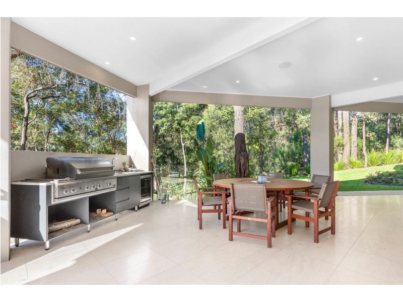 50 Ruth Miller Close, Fig Tree Pocket QLD 4069