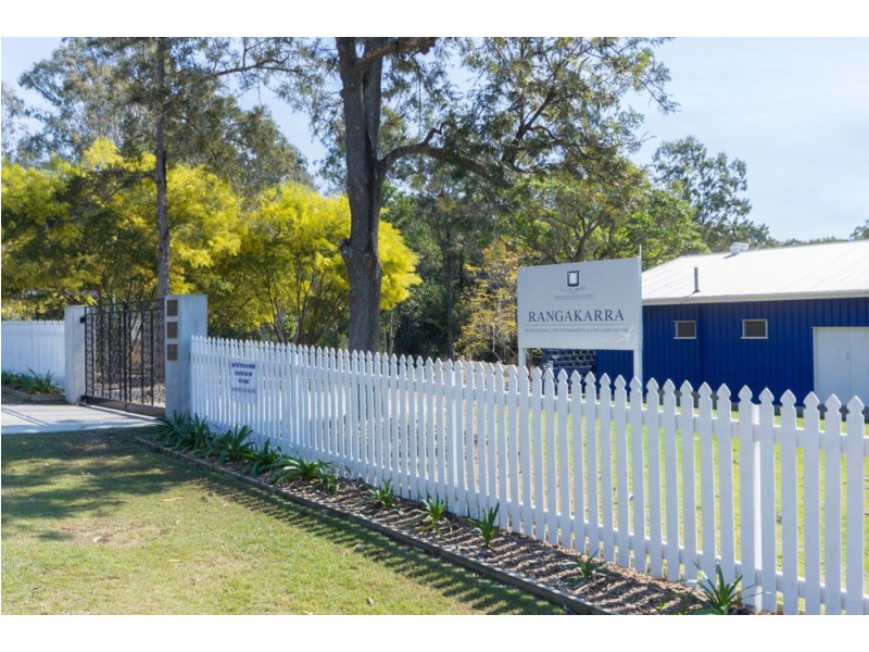 50 Ruth Miller Close, Fig Tree Pocket QLD 4069