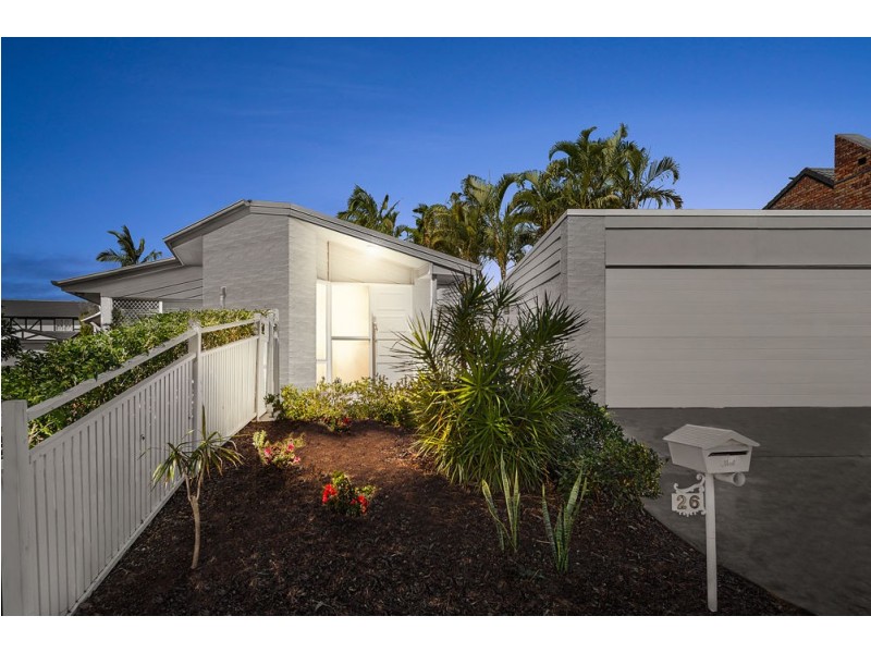26 Carnegie Street, Westlake QLD 4074