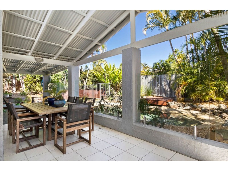 26 Carnegie Street, Westlake QLD 4074