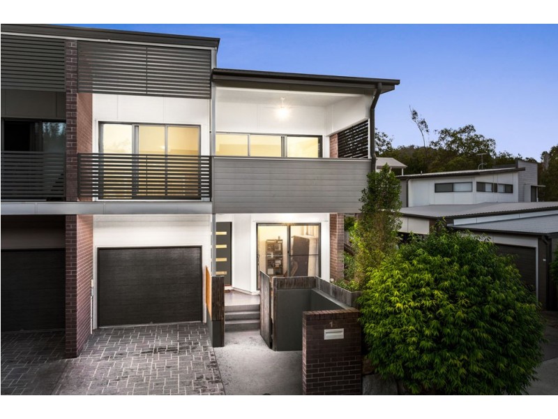 17/28 Alutha Road, The Gap QLD 4061