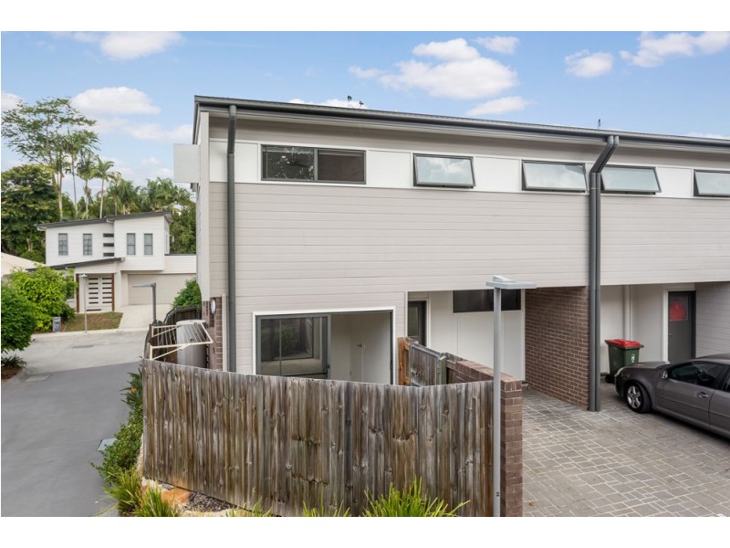 17/28 Alutha Road, The Gap QLD 4061