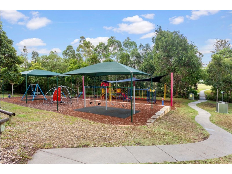 17/28 Alutha Road, The Gap QLD 4061