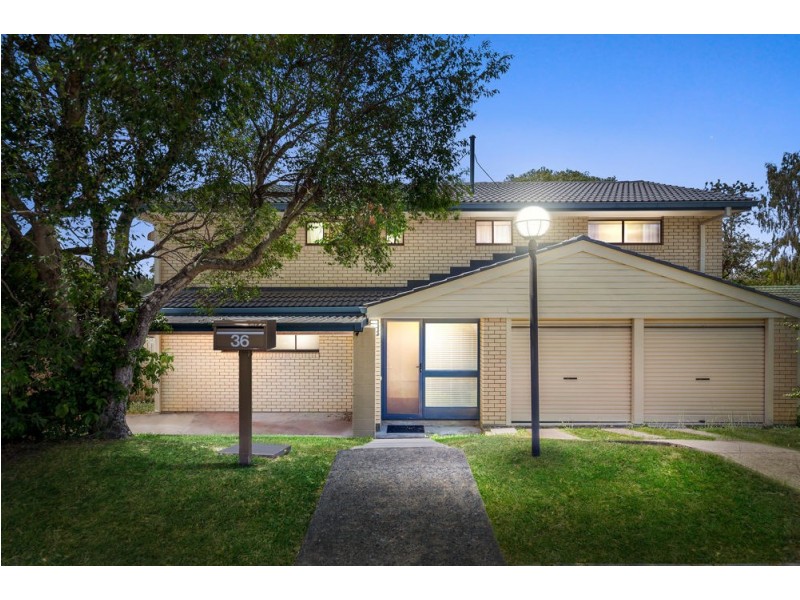 36 Yallambee Road, Jindalee QLD 4074