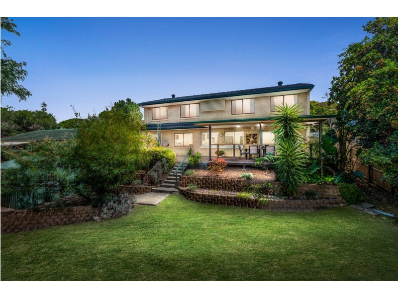 36 Yallambee Road, Jindalee QLD 4074