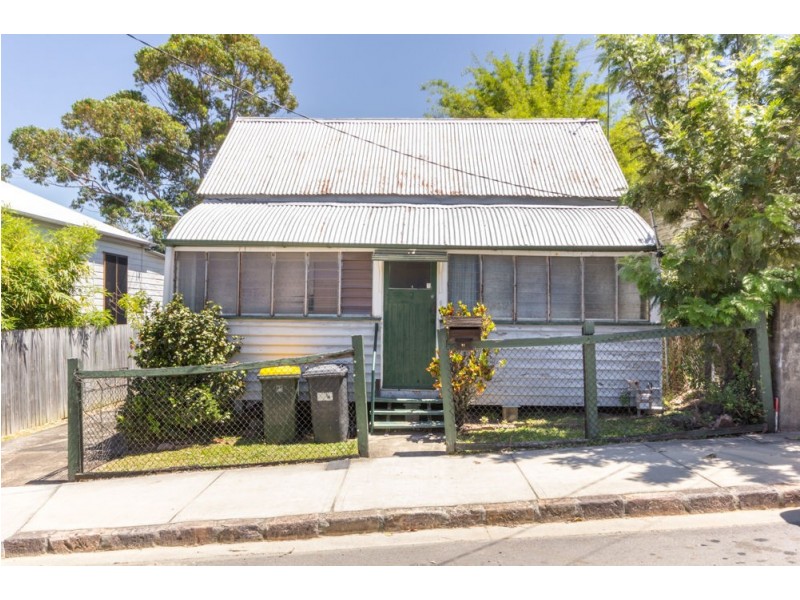 21 Clay Street, New Farm QLD 4005