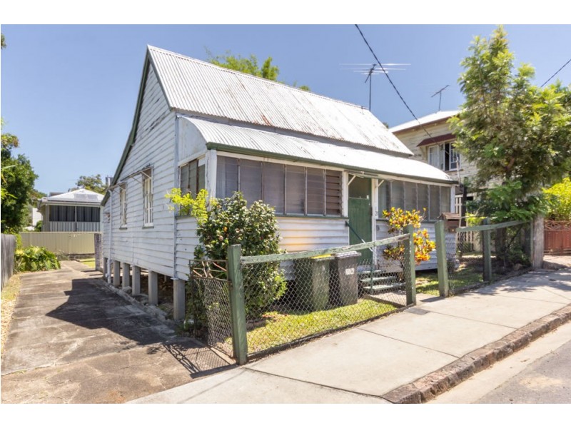 21 Clay Street, New Farm QLD 4005
