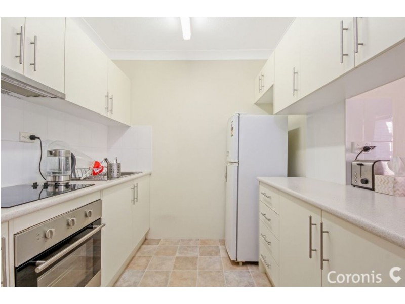 24/33 Bishop Street, St Lucia QLD 4067