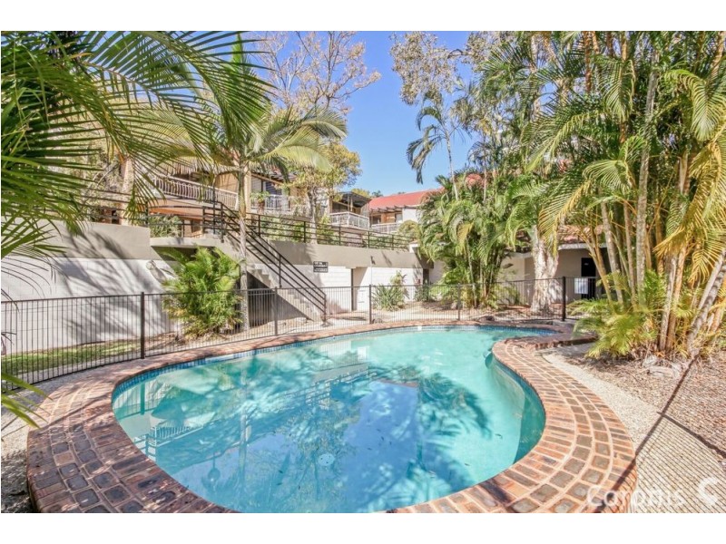 24/33 Bishop Street, St Lucia QLD 4067