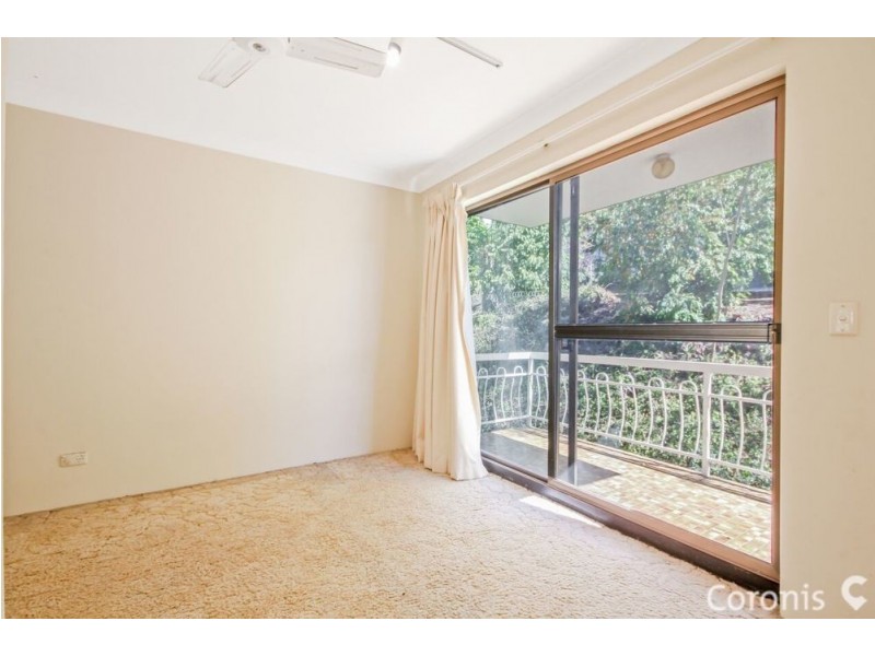 24/33 Bishop Street, St Lucia QLD 4067