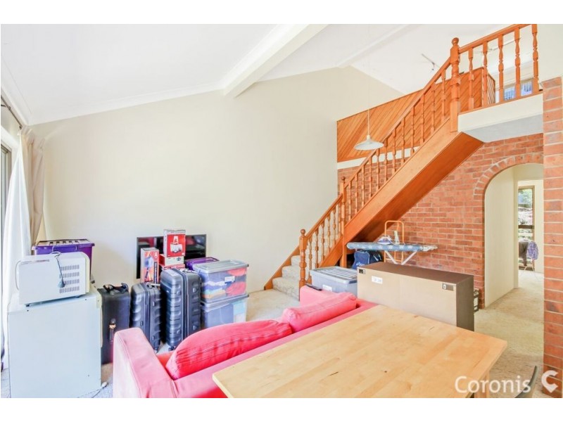 24/33 Bishop Street, St Lucia QLD 4067