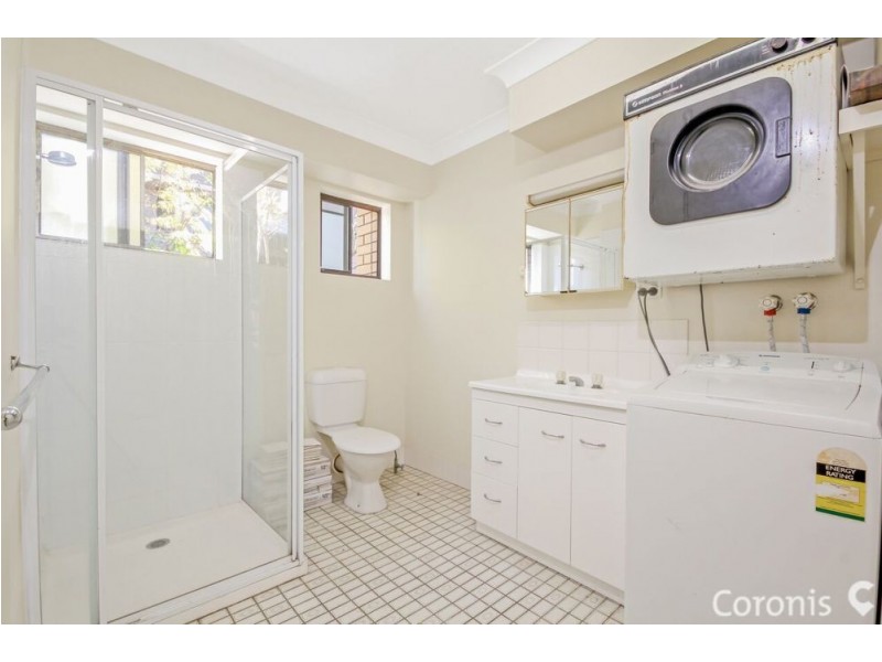 24/33 Bishop Street, St Lucia QLD 4067