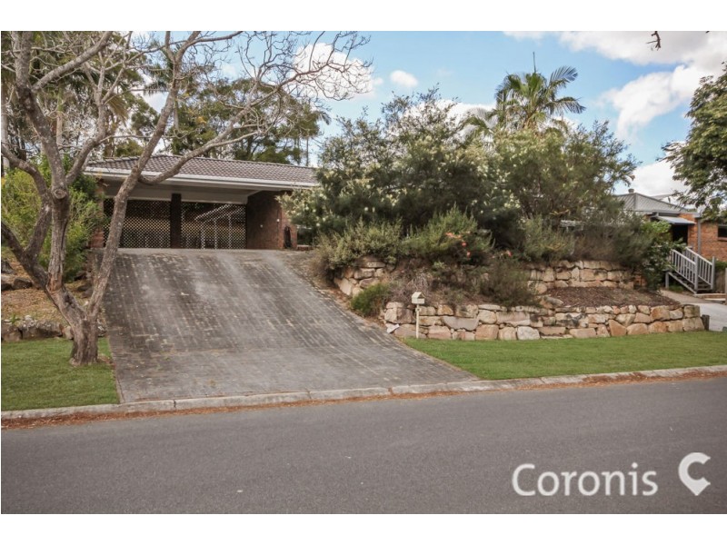 31 Tillbrook Street, Chapel Hill QLD 4069