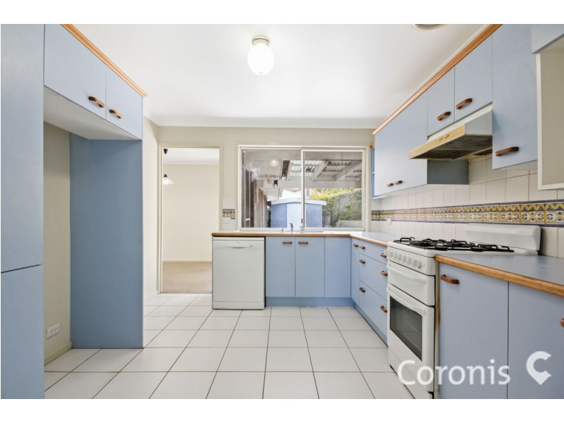 31 Tillbrook Street, Chapel Hill QLD 4069