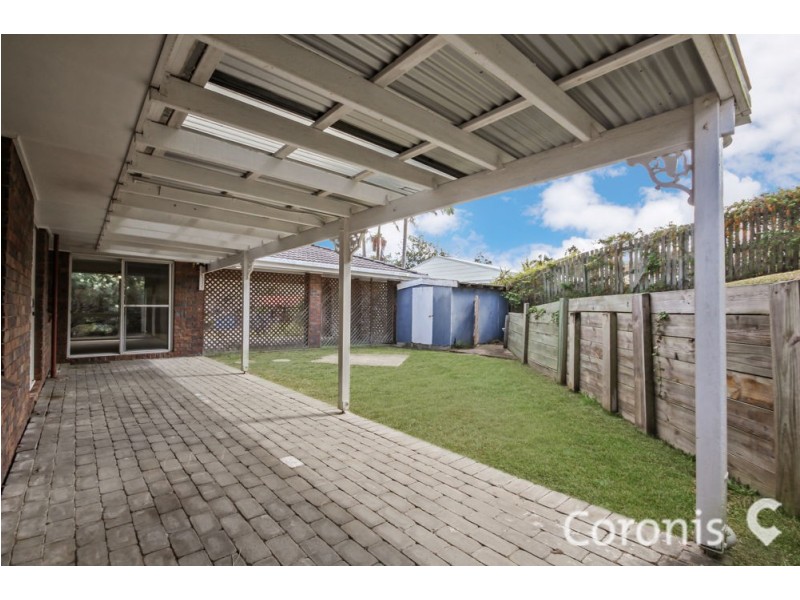 31 Tillbrook Street, Chapel Hill QLD 4069