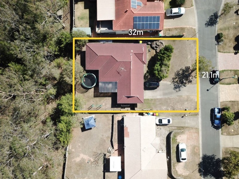 6 Bribie Place, Forest Lake QLD 4078