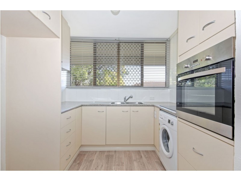 6/8 Ricardo Street, Kelvin Grove QLD 4059