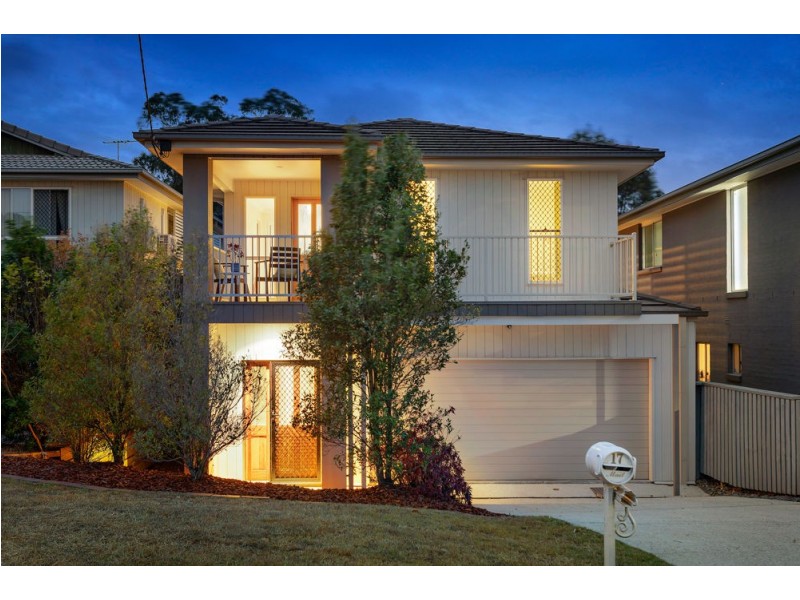 17 Usher Street, Indooroopilly QLD 4068