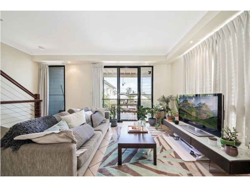 27C Terrace Street, Paddington QLD 4064