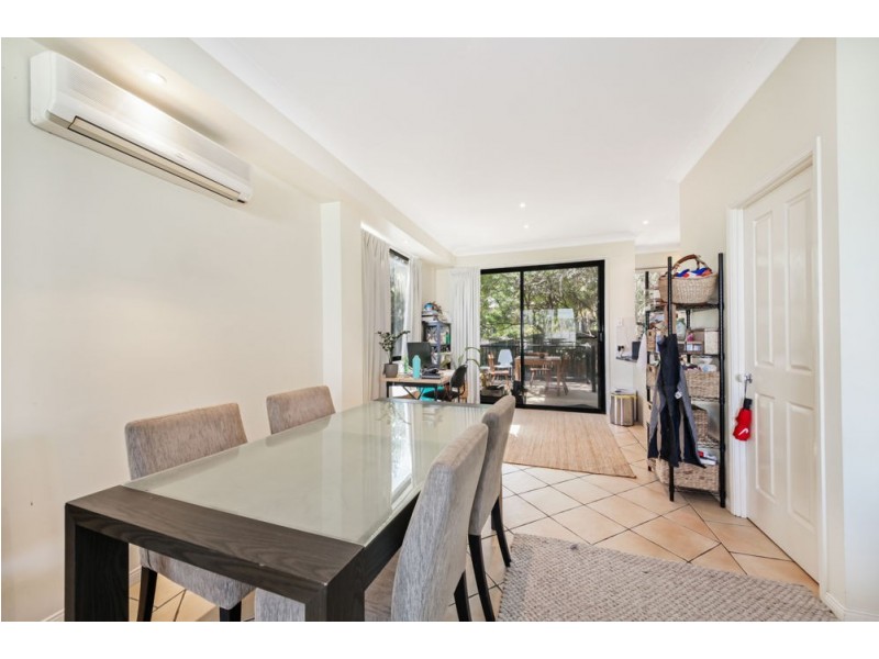 27C Terrace Street, Paddington QLD 4064