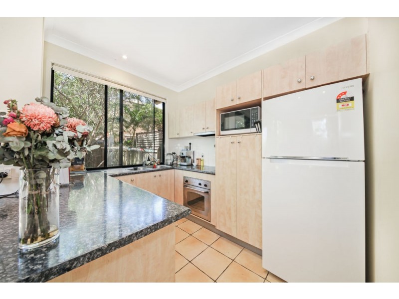 27C Terrace Street, Paddington QLD 4064