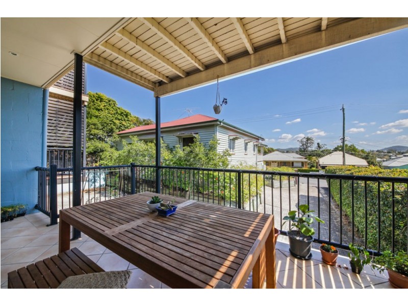 27C Terrace Street, Paddington QLD 4064