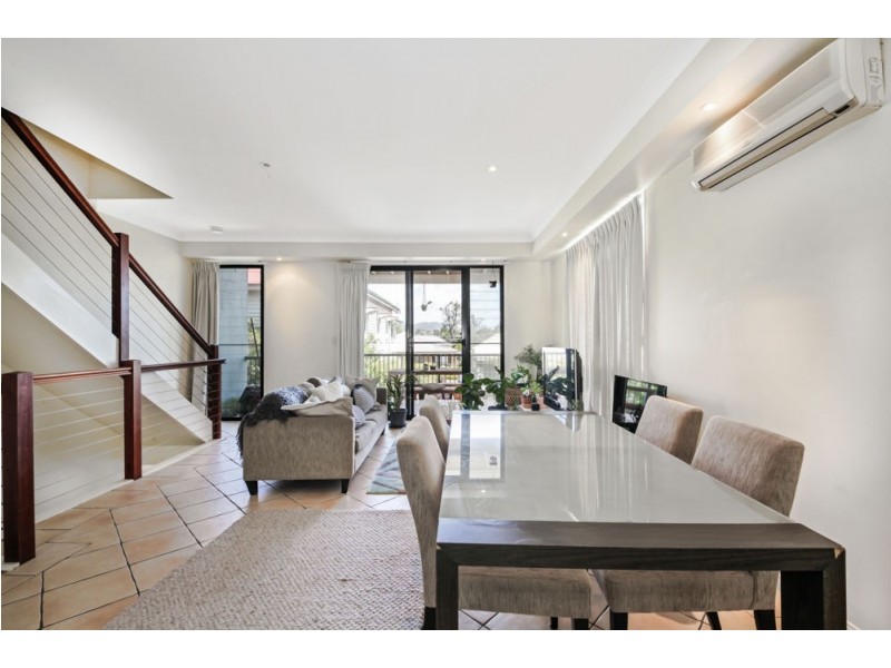 27C Terrace Street, Paddington QLD 4064