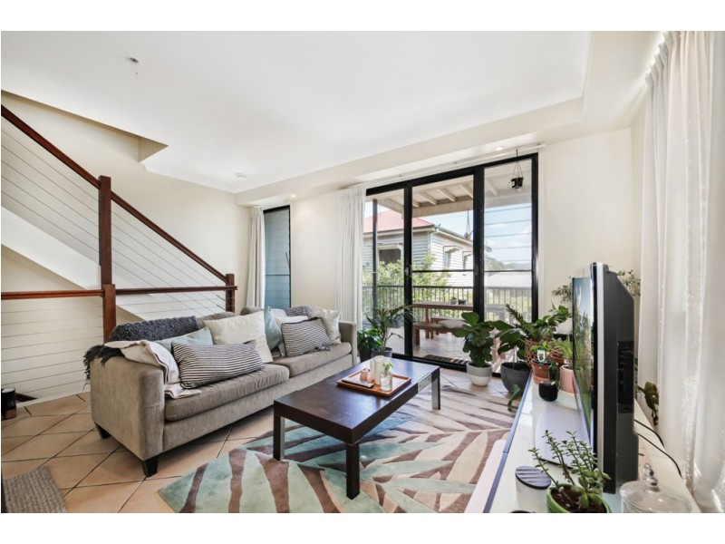 27C Terrace Street, Paddington QLD 4064