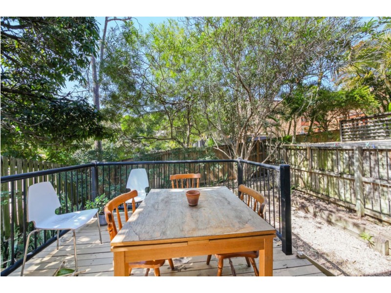 27C Terrace Street, Paddington QLD 4064