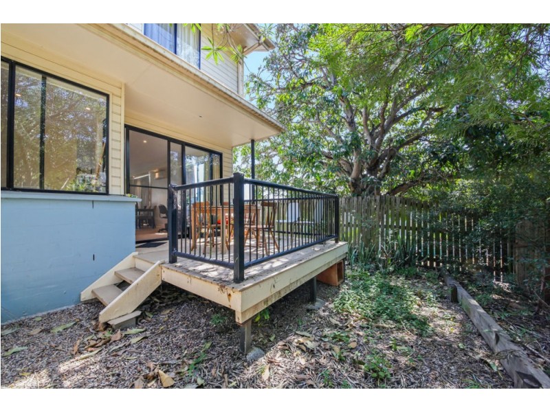 27C Terrace Street, Paddington QLD 4064