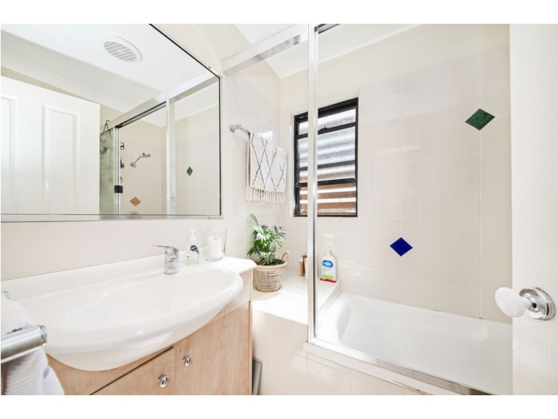 27C Terrace Street, Paddington QLD 4064