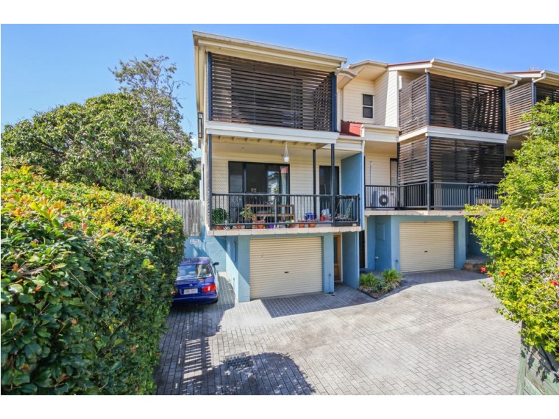 27C Terrace Street, Paddington QLD 4064
