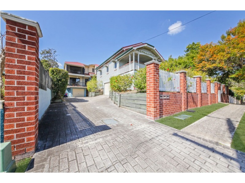 27C Terrace Street, Paddington QLD 4064