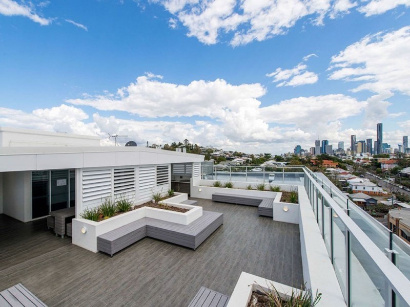 209/113 Commercial Road, Teneriffe QLD 4005