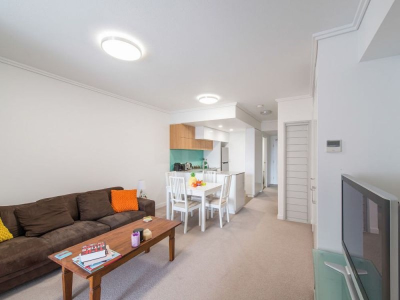 209/113 Commercial Road, Teneriffe QLD 4005