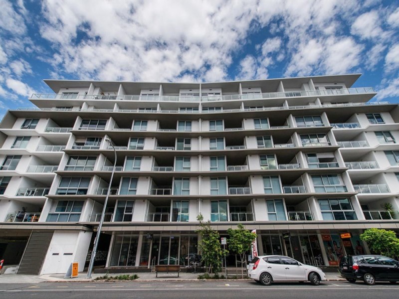 209/113 Commercial Road, Teneriffe QLD 4005